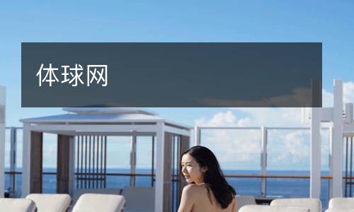體球網(wǎng)
