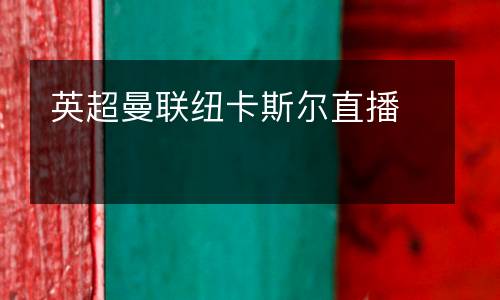 英超曼聯(lián)紐卡斯?fàn)栔辈? />
<div   id=